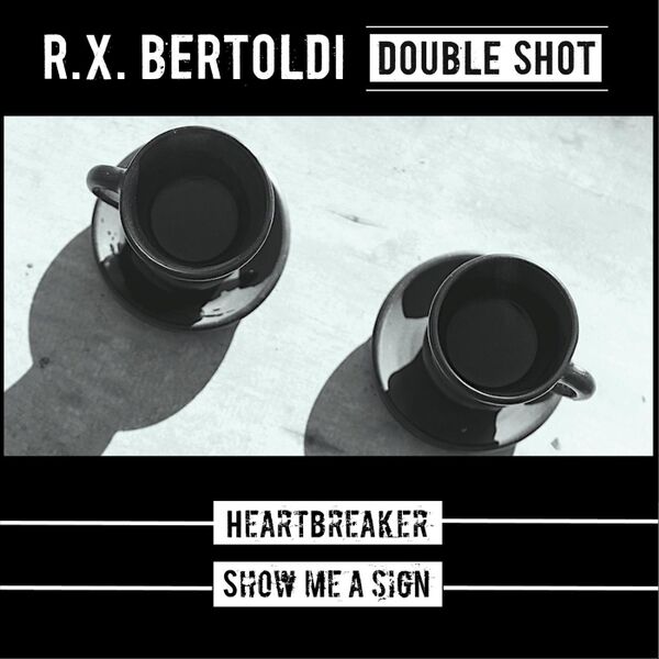 Cover art for Double Shot