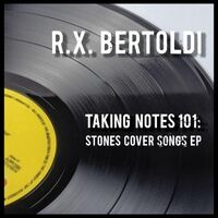 Taking Notes 101: Stones Cover Songs EP