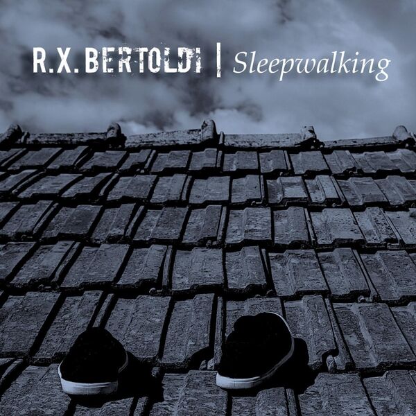 Cover art for Sleepwalking