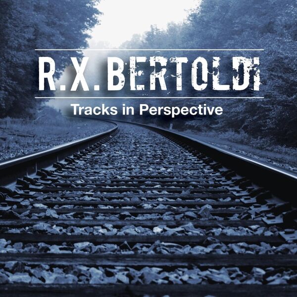 Cover art for Tracks in Perspective