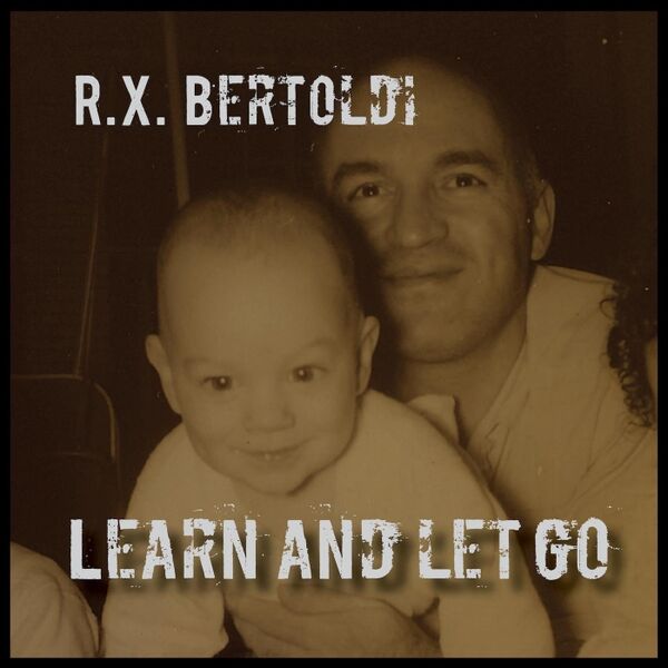 Cover art for Learn and Let Go